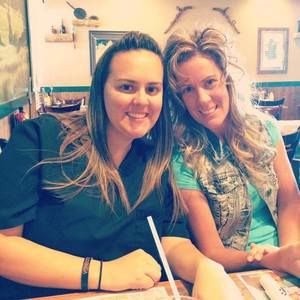 Meet your Posher, Erica